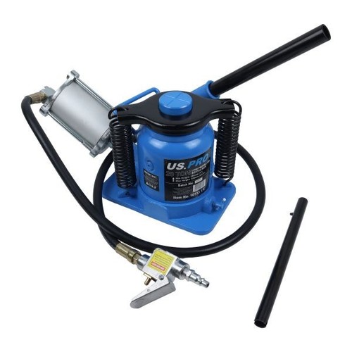 Air hydraulic bottle - air,
