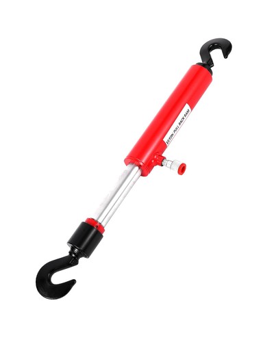 Ton hydraulic air porta - ton,