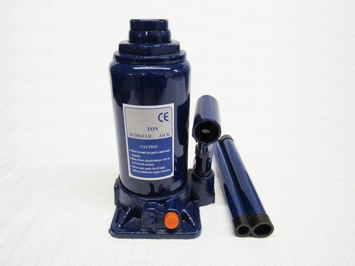 Hydraulic bottle jack lifting - bottle,