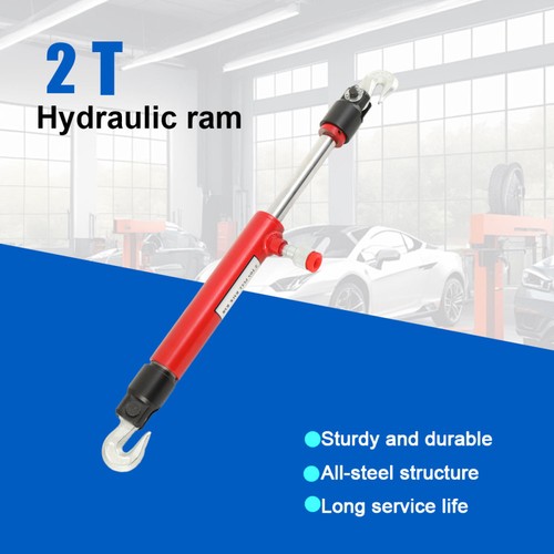 Ton hydraulic puller pull - 2,
