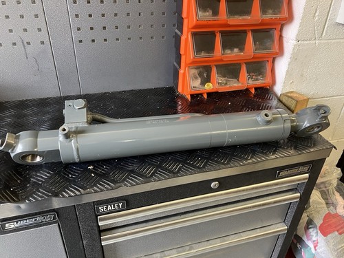 Hydraulic ram 1000284778 45 - ram,