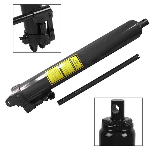 Crane hydraulic cylinder - crane,