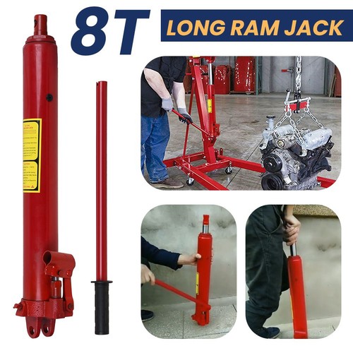 Crane hydraulic cylinder t - cylinder,