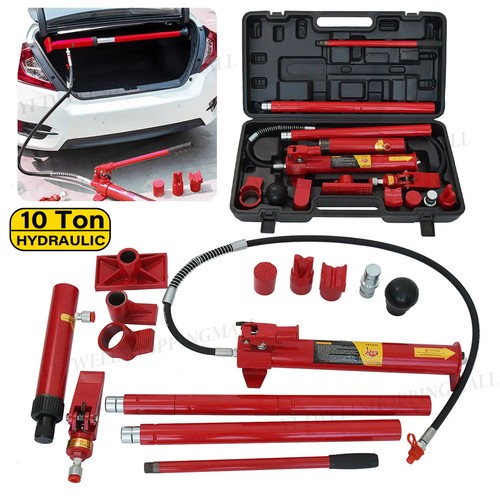 Ton hydraulic porta power - ton,