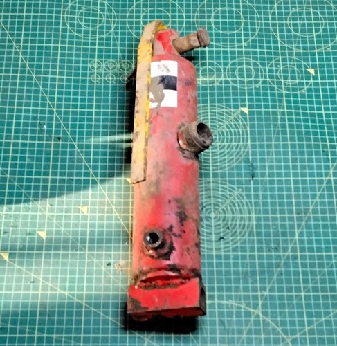 Massey ferguson mf30 seed - massey,