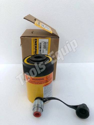 Enerpac rch 202 hydraulic - rch,