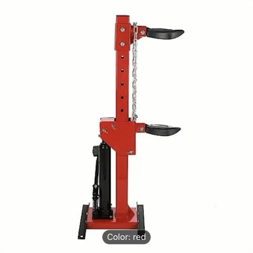 Compression spring hydraulic - compression,
