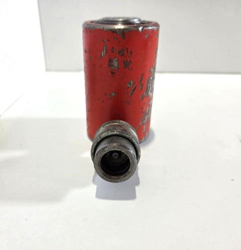 Ton hydraulic cylinder jack - 10,