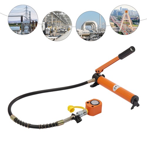 10t hydraulic ram cylinder - ram,