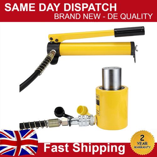 20t hydraulic cylinder - ﻿,