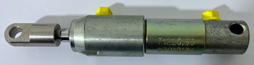 Hydraulic acting micro - hydraulic,