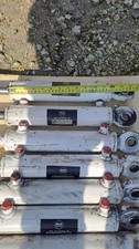 Hydraulic Ram Double Acting