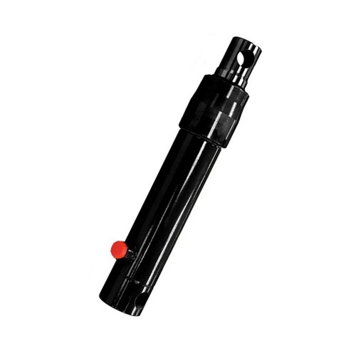 Used flowfit hydraulic single - used,
