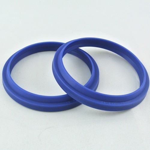 Hydraulic ram seal - ,