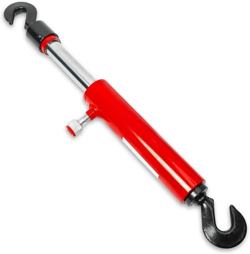 Ton hydraulic pull - hydraulic,