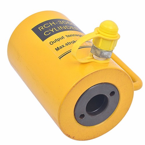 New ton hydraulic - hydraulic, cylinder