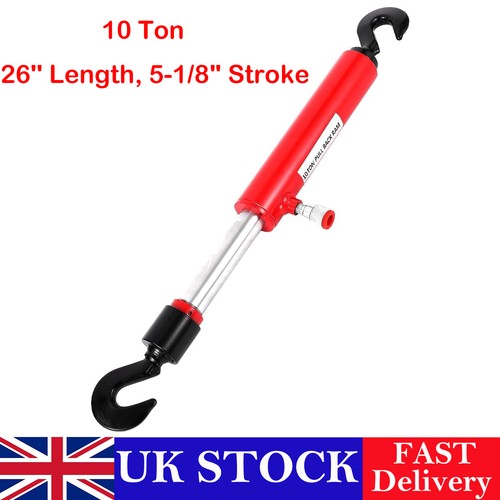 Ton heavy duty hydraulic - 10,