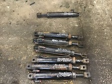 HYDRAULIC RAM  LENGTH CLOSED