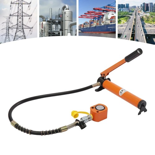 10t hydraulic ram - 10t,