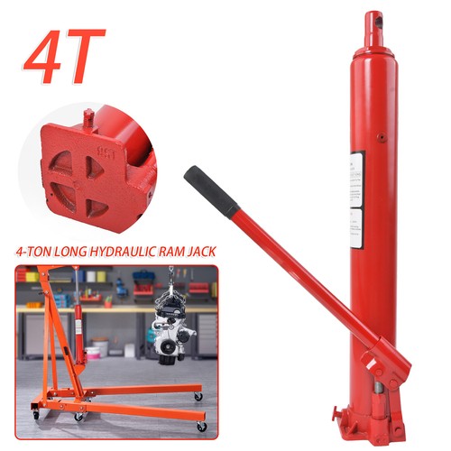 Crane hydraulic cylinder - crane,