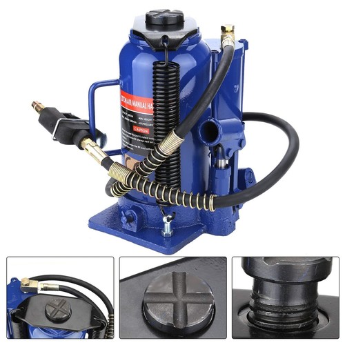 Hydraulic air bottle - hydraulic,