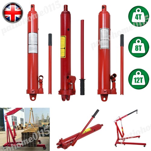 Crane hydraulic cylinder - crane,