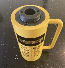 20T Ton Hollow Hydraulic