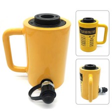 20 Ton Manual Oil Pump