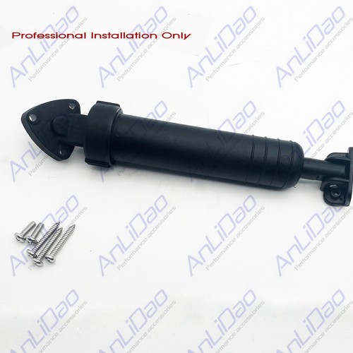 Hydraulic cylinder piston - hydraulic,