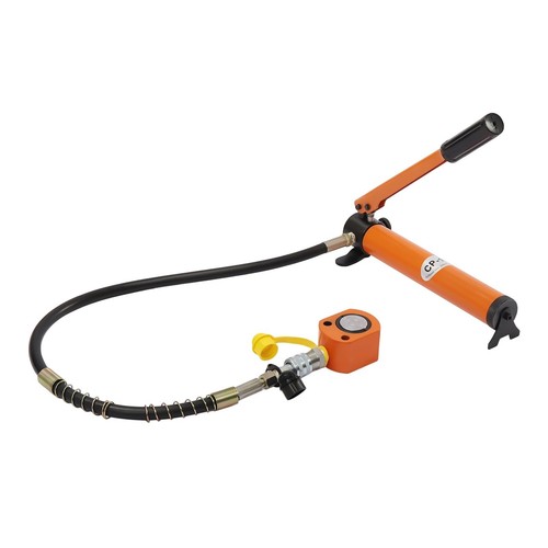 10t hydraulic ram cylinder - hydraulic,