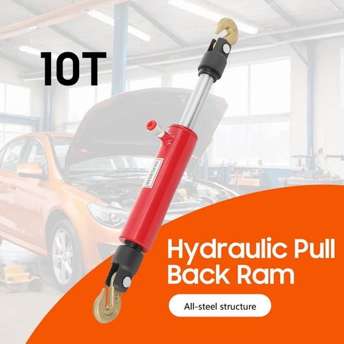 Ton hydraulic puller pull - 10,
