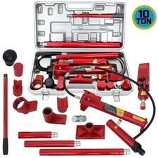 10 Ton Hydraulic Porta Power