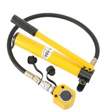 10T Mini Hydraulic Cylinder