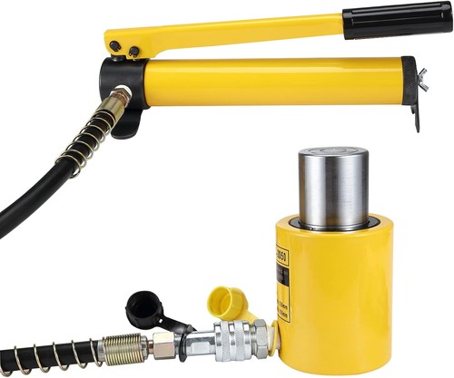 20t hydraulic cylinder jack - hydraulic,