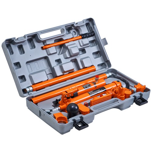 Uimoso ton hydraulic - uimoso, jack