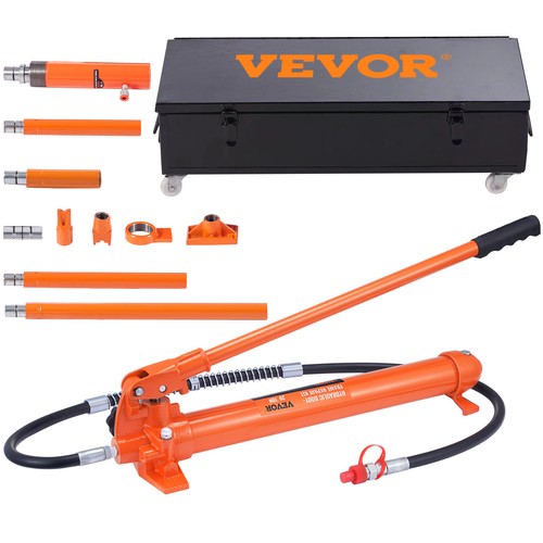 Vevor ton hydraulic - 20,