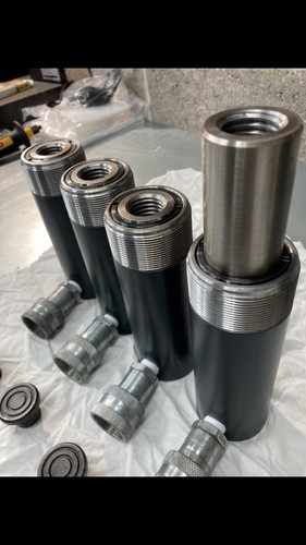 Power team c104c - c104c, tonne