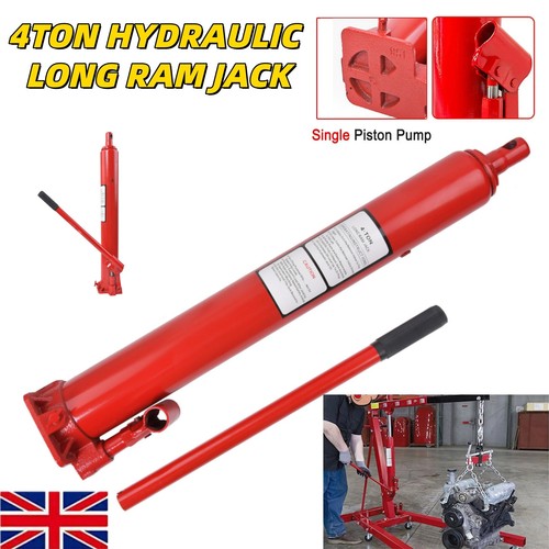Crane hydraulic cylinder ton - hydraulic,