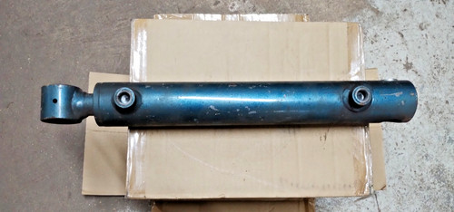 500mm hydraulic ram port - hydraulic,