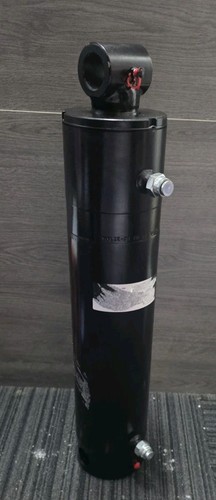 Hydraulic cylinder ram - hydraulic,