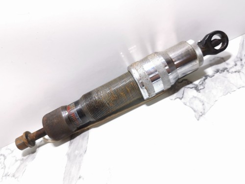 Sealey hydraulic ram - sealey, nut