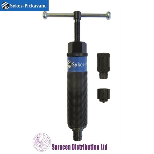 Sykes pickavant 1500 series - sykes,