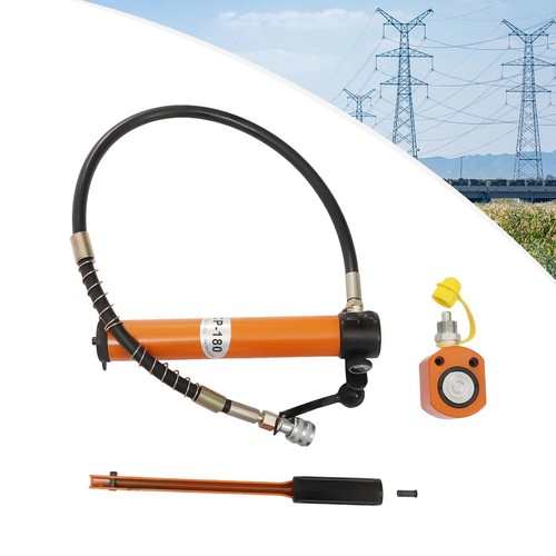 10t hydraulic ram - hydraulic, cylinder
