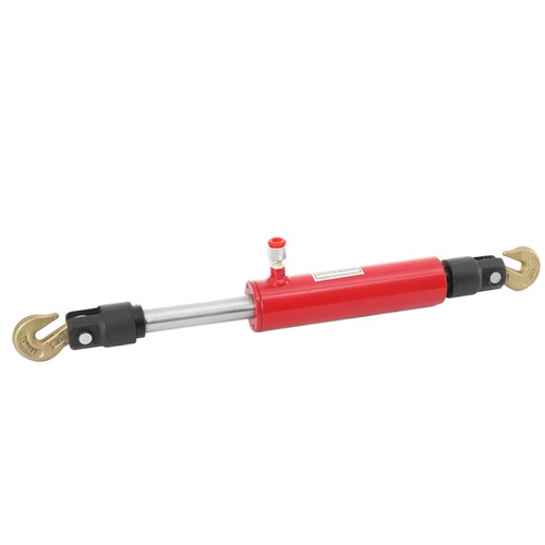 Ton hydraulic pull back ram - 10,
