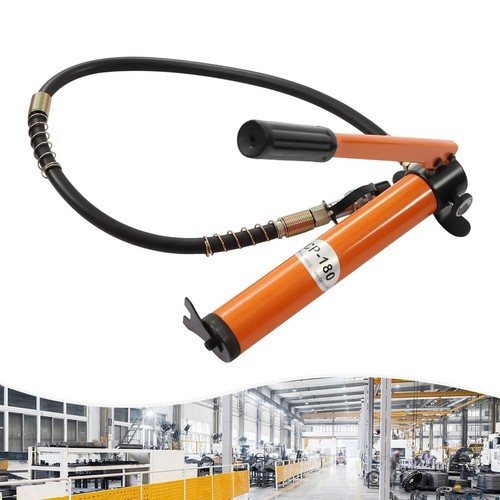 70mpa hydraulic hand pump - 70mpa,